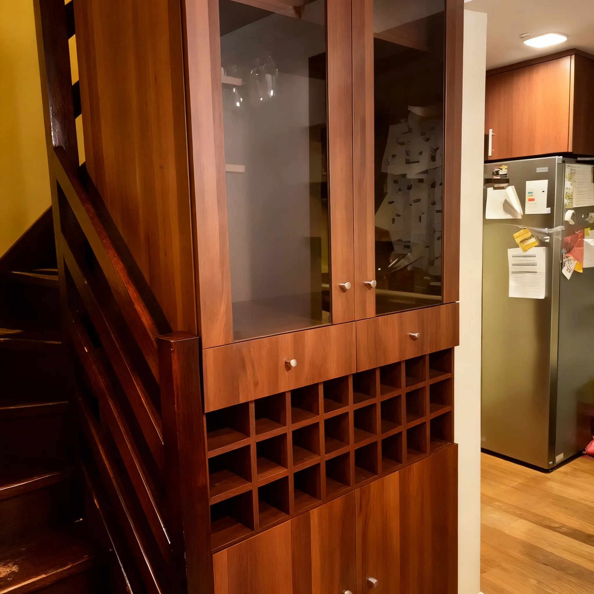 Mueble bar