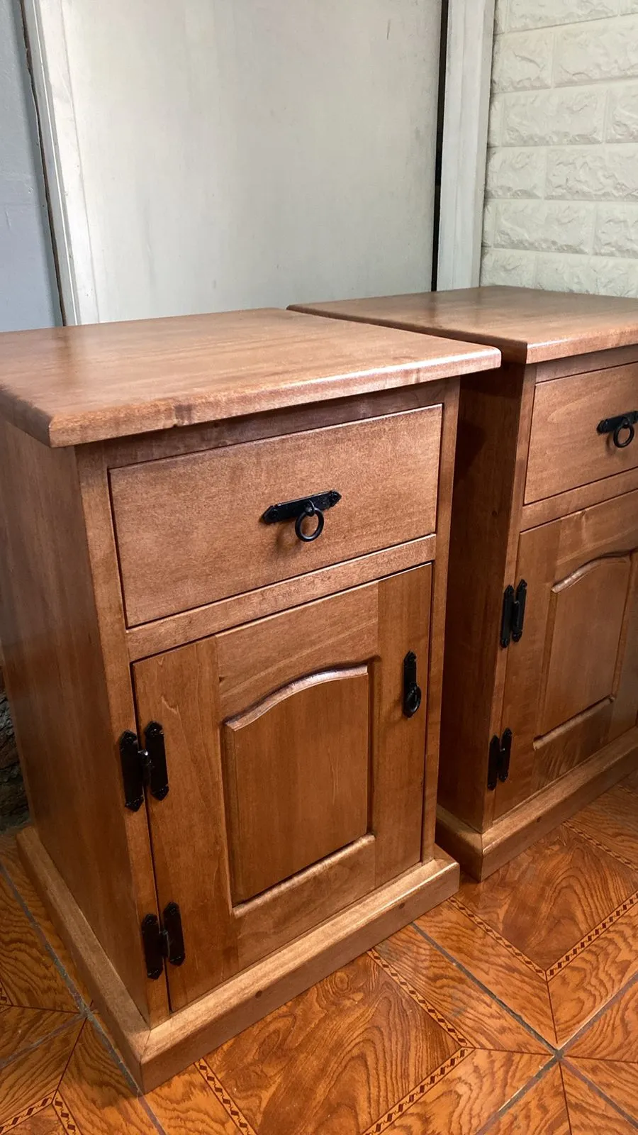 Mueble de dormitorio